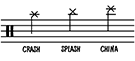 Cymbals Cymbals