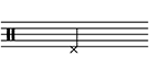 Hi-Hat Foot Hi-Hat Foot