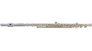 C Flute C Flute