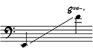 Trombone Regular Range