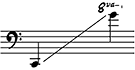 Upright Bass Extended Range Upright Bass Extended Range